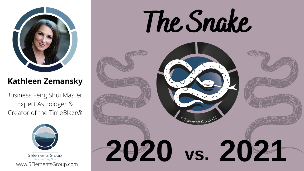 2021 The Serpent